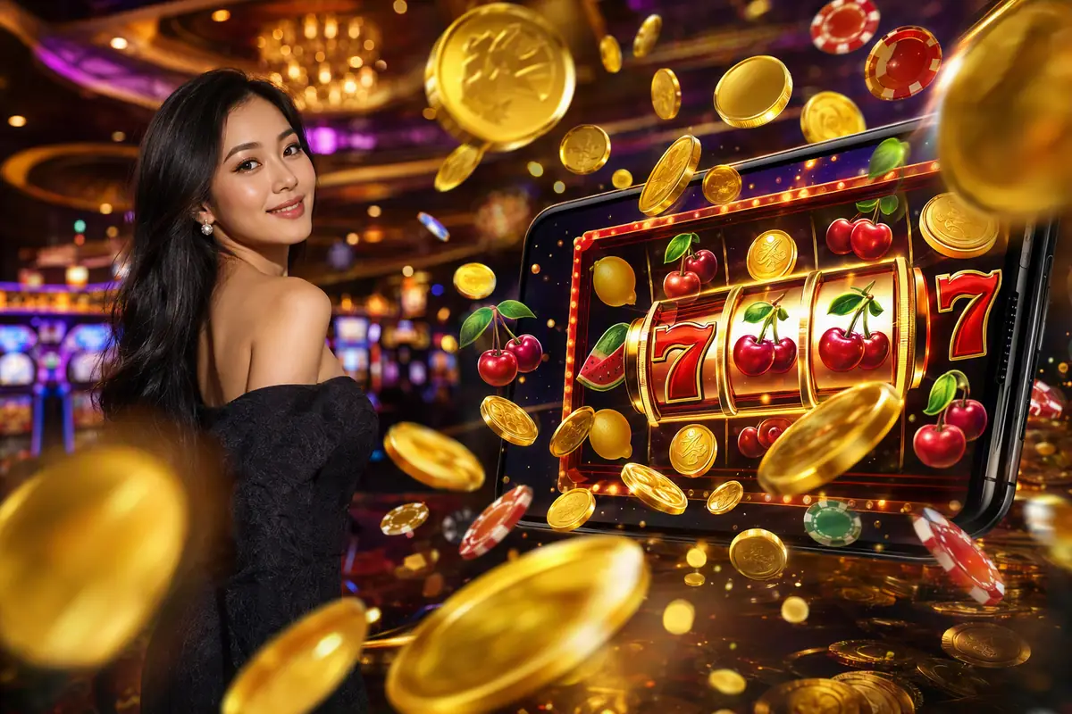 get999 VIP প্রোগ্রাম পুরস্কার
